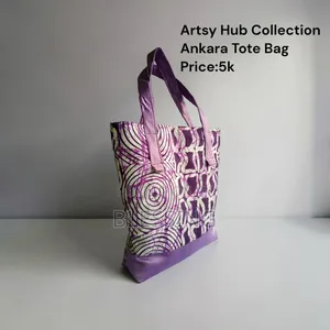 Artsy Hub Collection