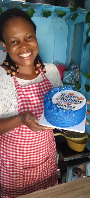 Milky Vanilla Cake