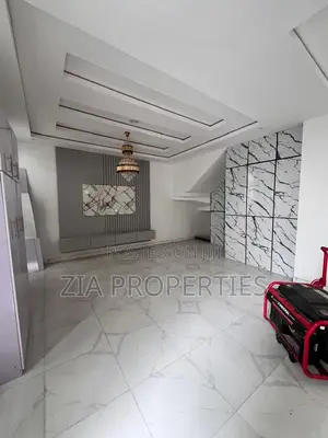 1bdrm Shared Apartment in Ikota for rent