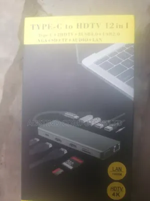 Types C to Hdmi