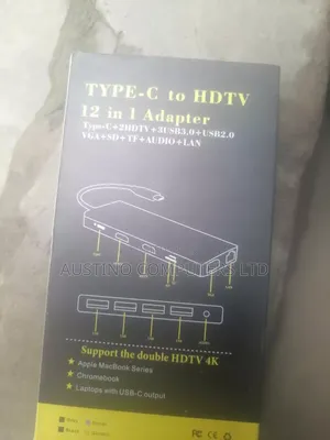 Types C to Hdmi