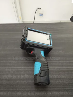 Hand Held Coding Machine
