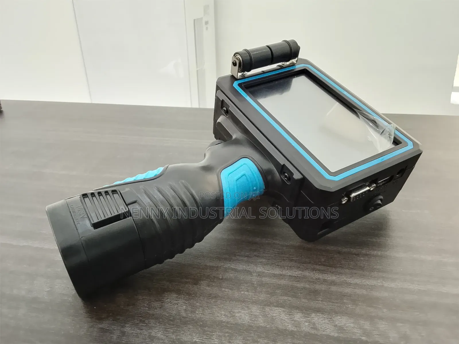 Hand Held Coding Machine