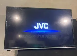 JVC Smart Tv 33inch