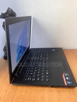 Laptop Lenovo 4GB Intel Celeron HDD 250GB