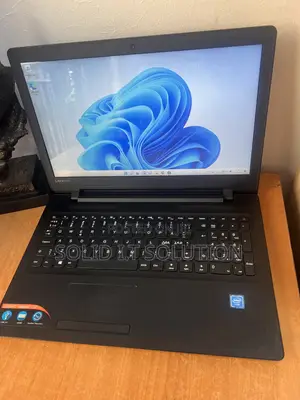 Laptop Lenovo 4GB Intel Celeron HDD 250GB