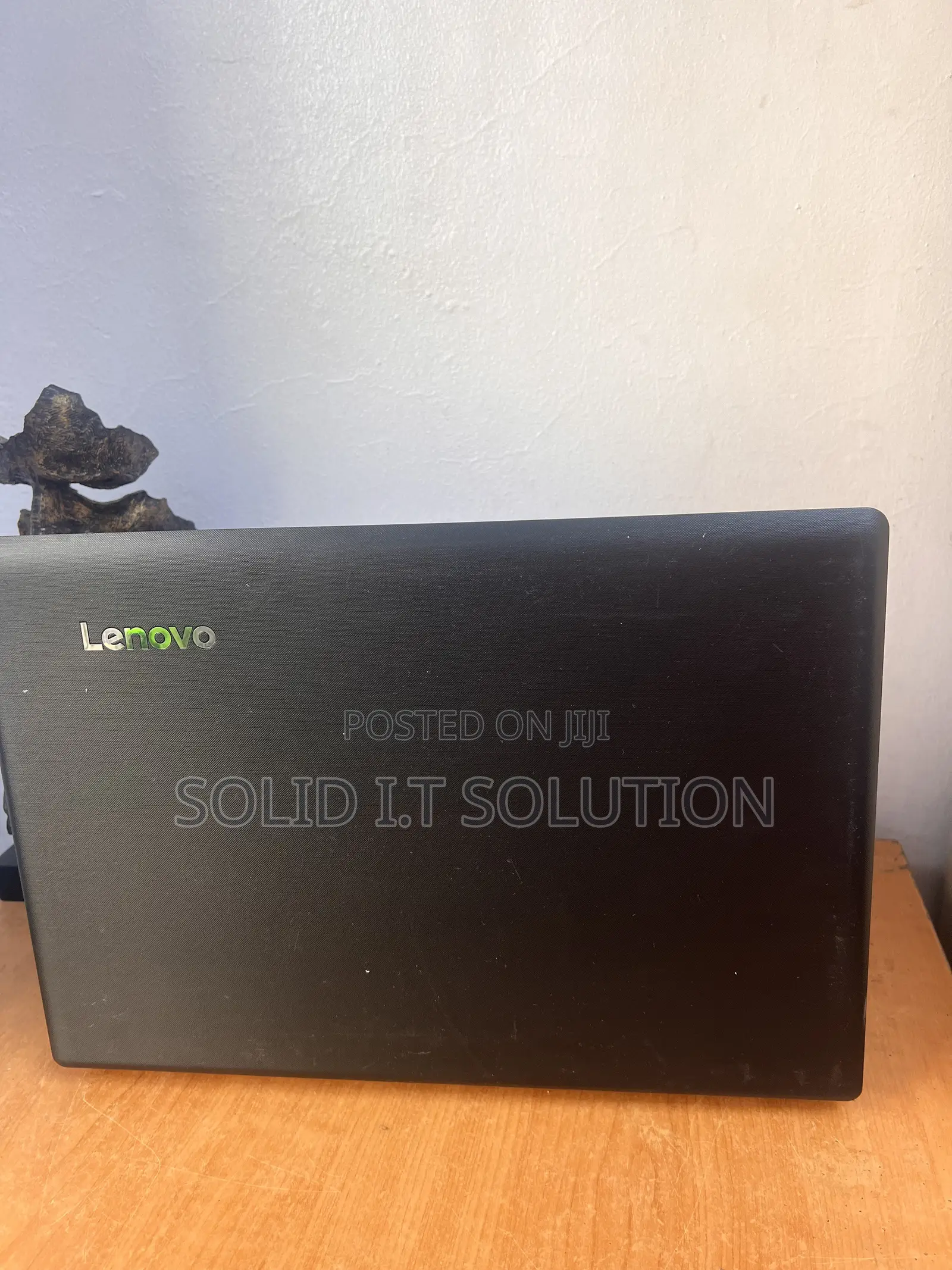 Laptop Lenovo 4GB Intel Celeron HDD 250GB