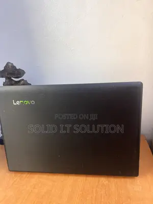 Laptop Lenovo 4GB Intel Celeron HDD 250GB