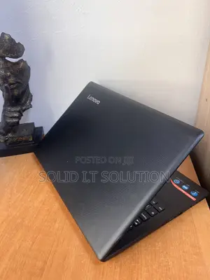 Laptop Lenovo 4GB Intel Celeron HDD 250GB