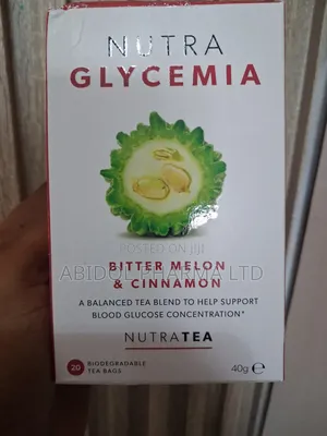 Nutra Glycemia