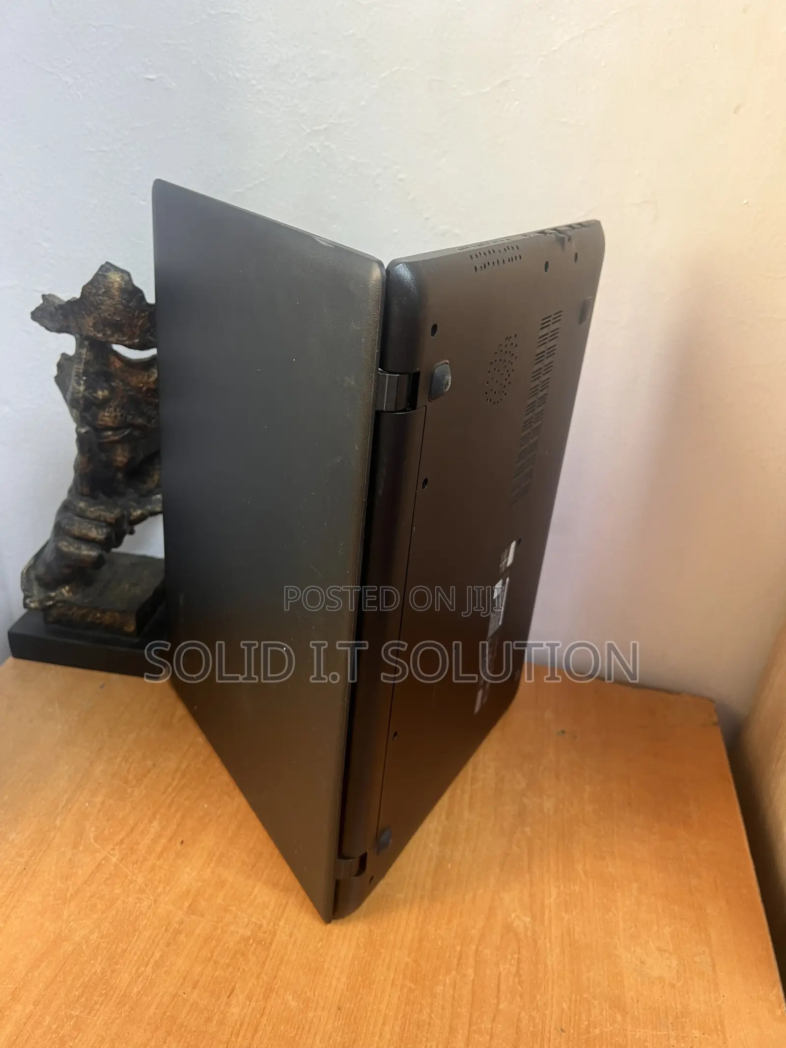 Laptop Lenovo 4GB Intel Celeron HDD 250GB