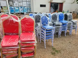 Banquet Chair