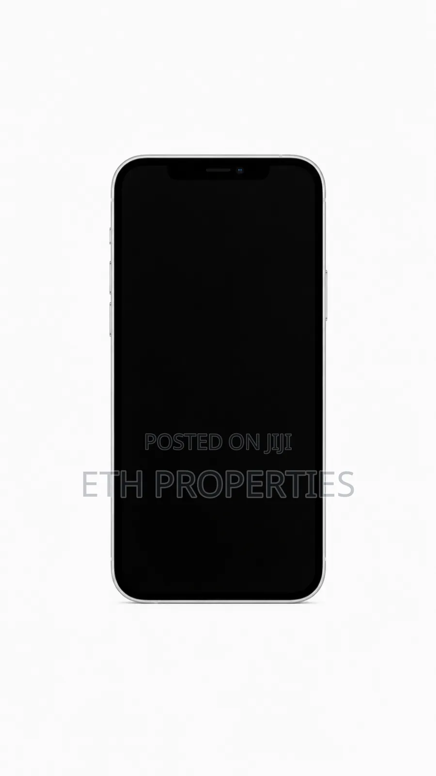 Apple iPhone 12 Pro Max 128 GB White