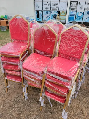 Banquet Chair