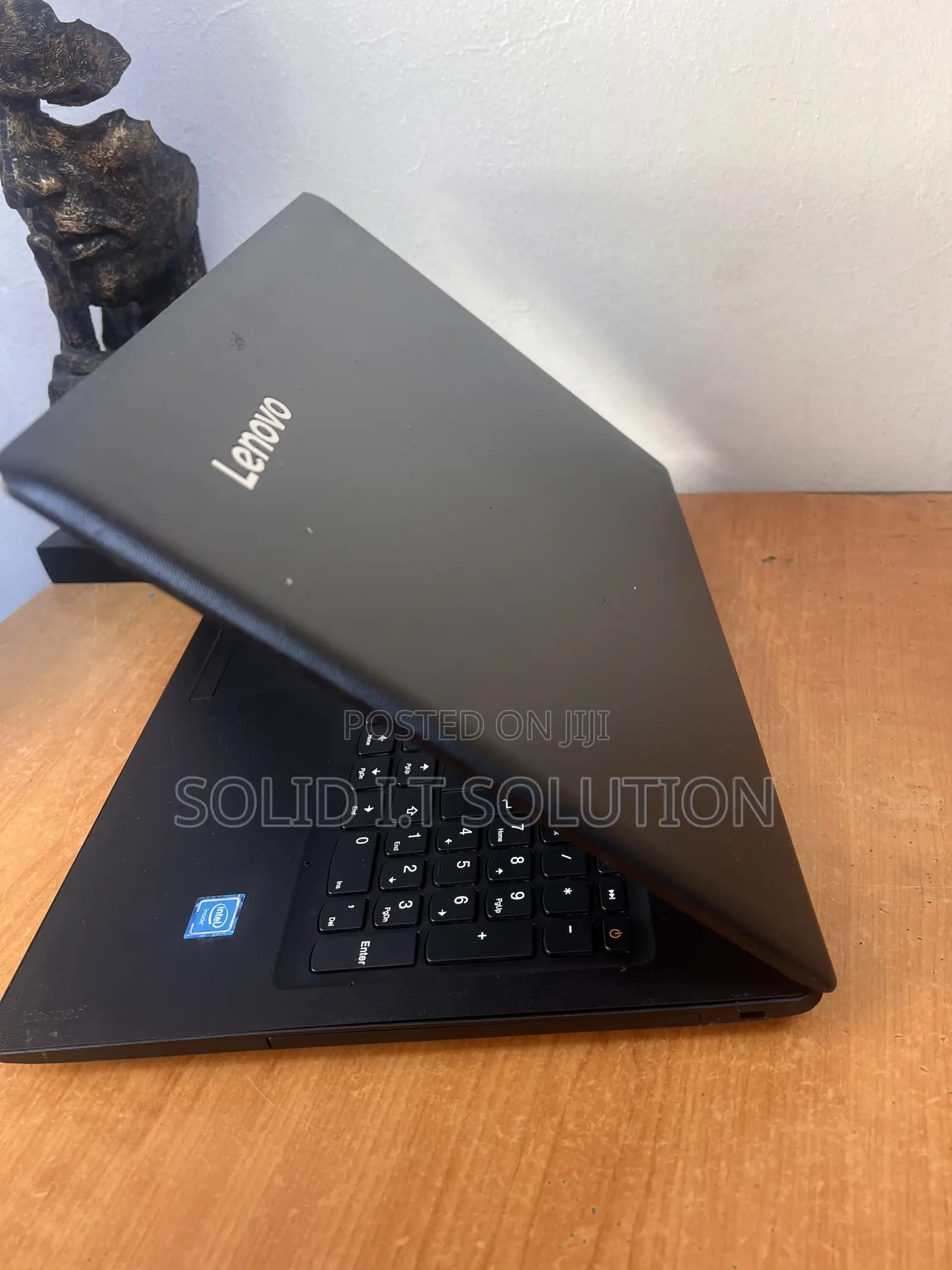Laptop Lenovo 4GB Intel Celeron HDD 250GB