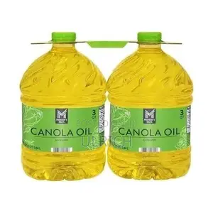 Member's Mark Canola Oil