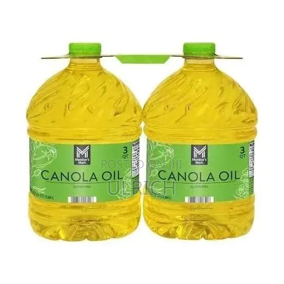 Member's Mark Canola Oil