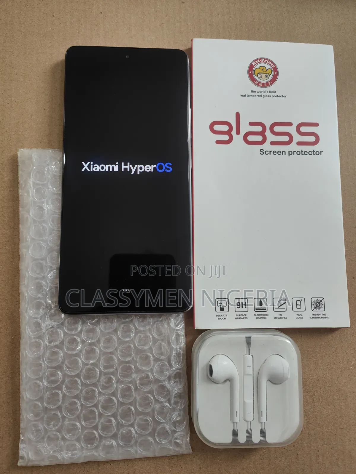 Xiaomi 11T 256 GB White