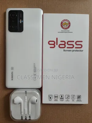 Xiaomi 11T 256 GB White