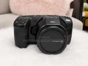 Blackmagic Pocket Cinema Camera for Rent