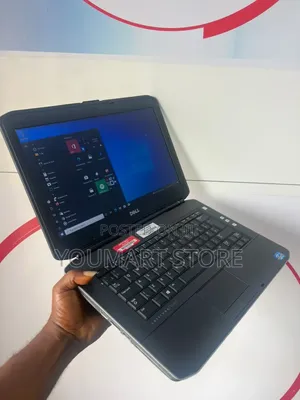 Laptop Dell Latitude E6530 8GB Intel Core i5 HDD 256GB