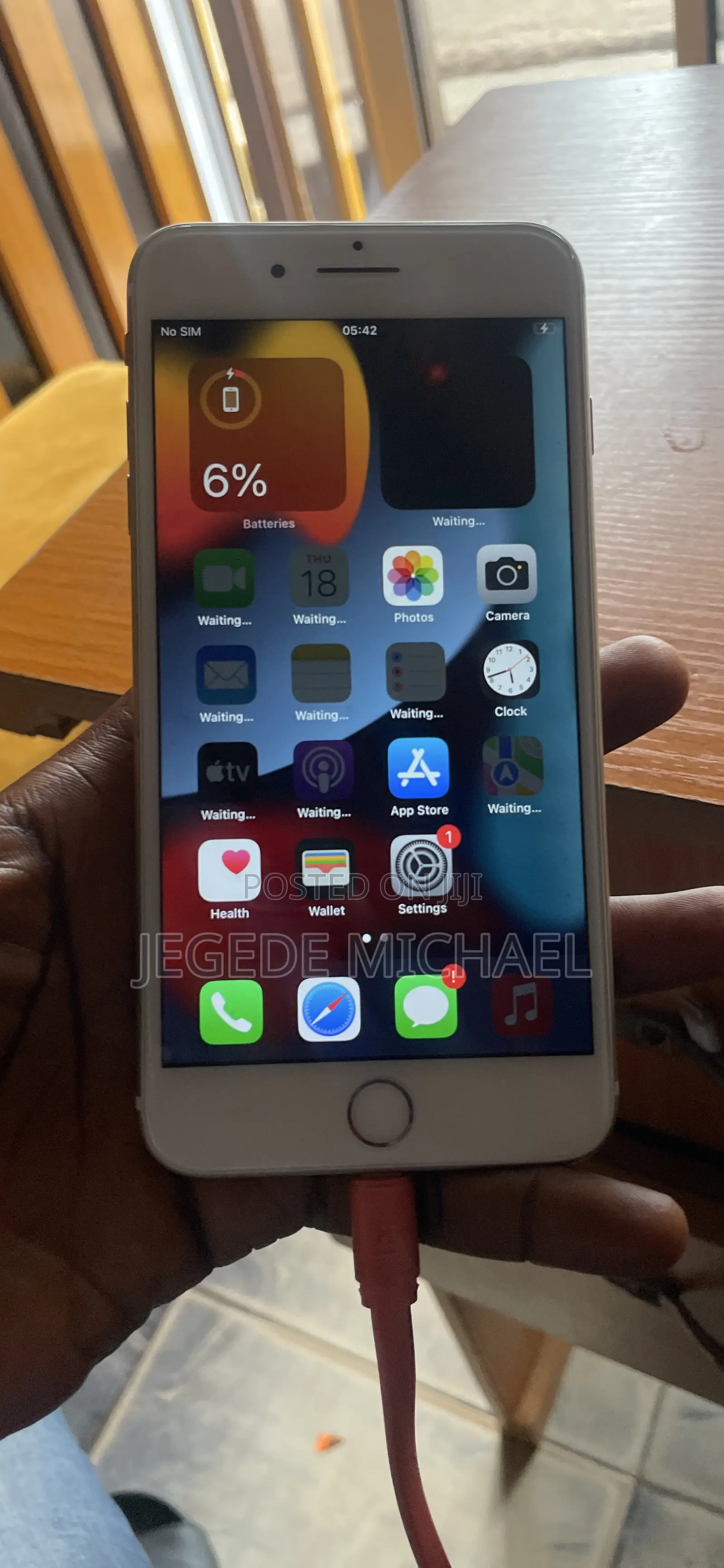 Apple iPhone 7 Plus 32 GB