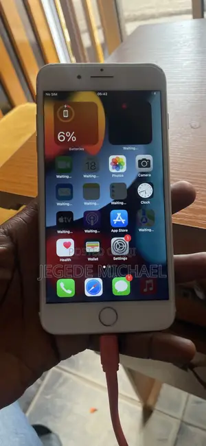 Apple iPhone 7 Plus 32 GB
