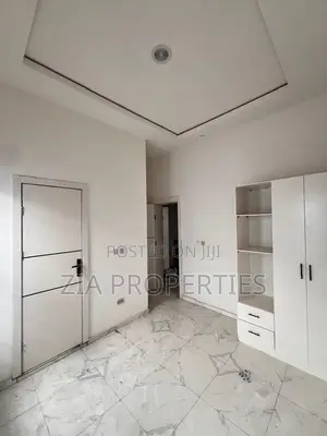 Studio Apartment in Ikota for rent