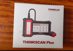 Lunch Car Scanner
