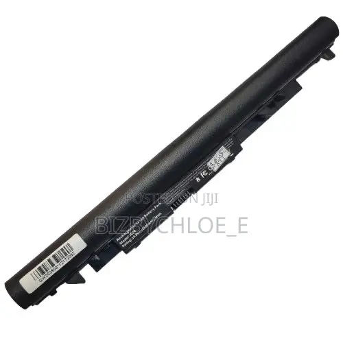 Brand New Jc04 Hp Battery