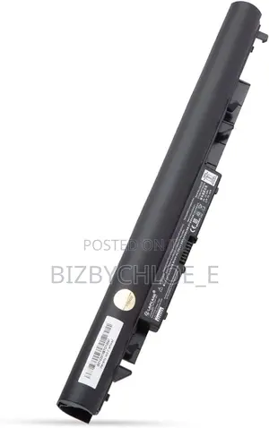 Brand New Jc04 Hp Battery