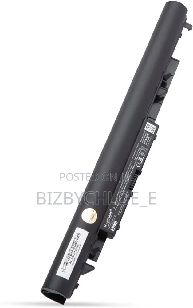 Brand New Jc04 Hp Battery