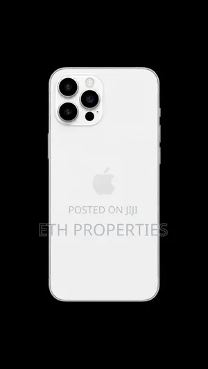 Apple iPhone 12 Pro Max 128 GB White