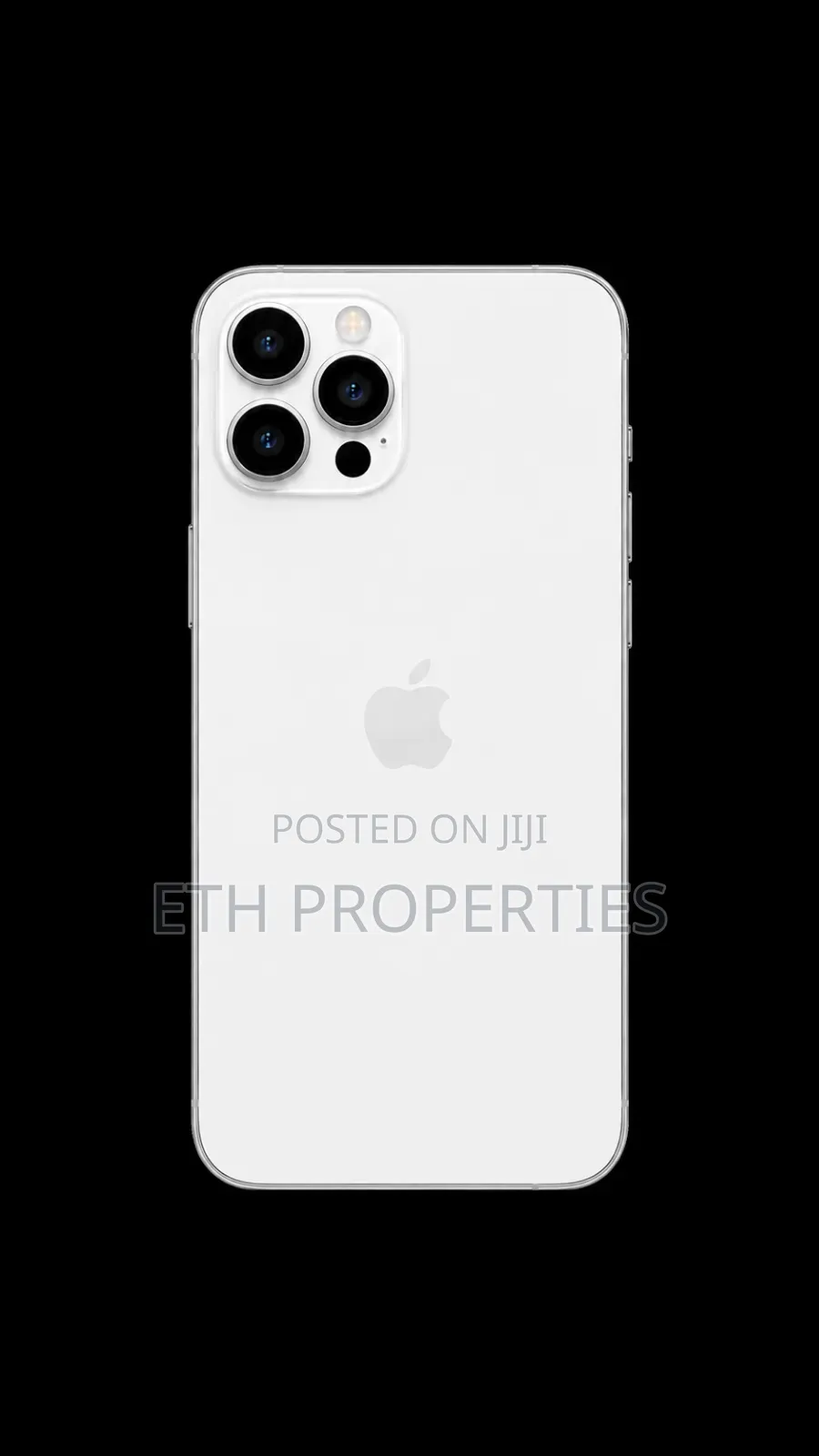 Apple iPhone 12 Pro Max 128 GB White