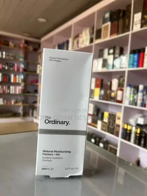 The Ordinary Moisturizer