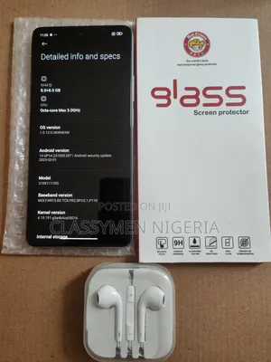 Xiaomi 11T 256 GB Blue