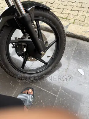 Electric Bike