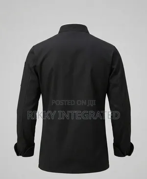 High-Quality Chef Uniforms for Restaurants, Hotels Caterers