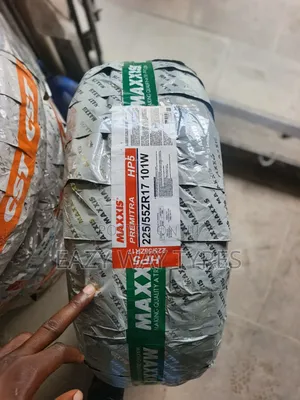 Original Maxxis Tyres Brand New