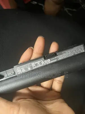 Brand New Jc04 Hp Battery