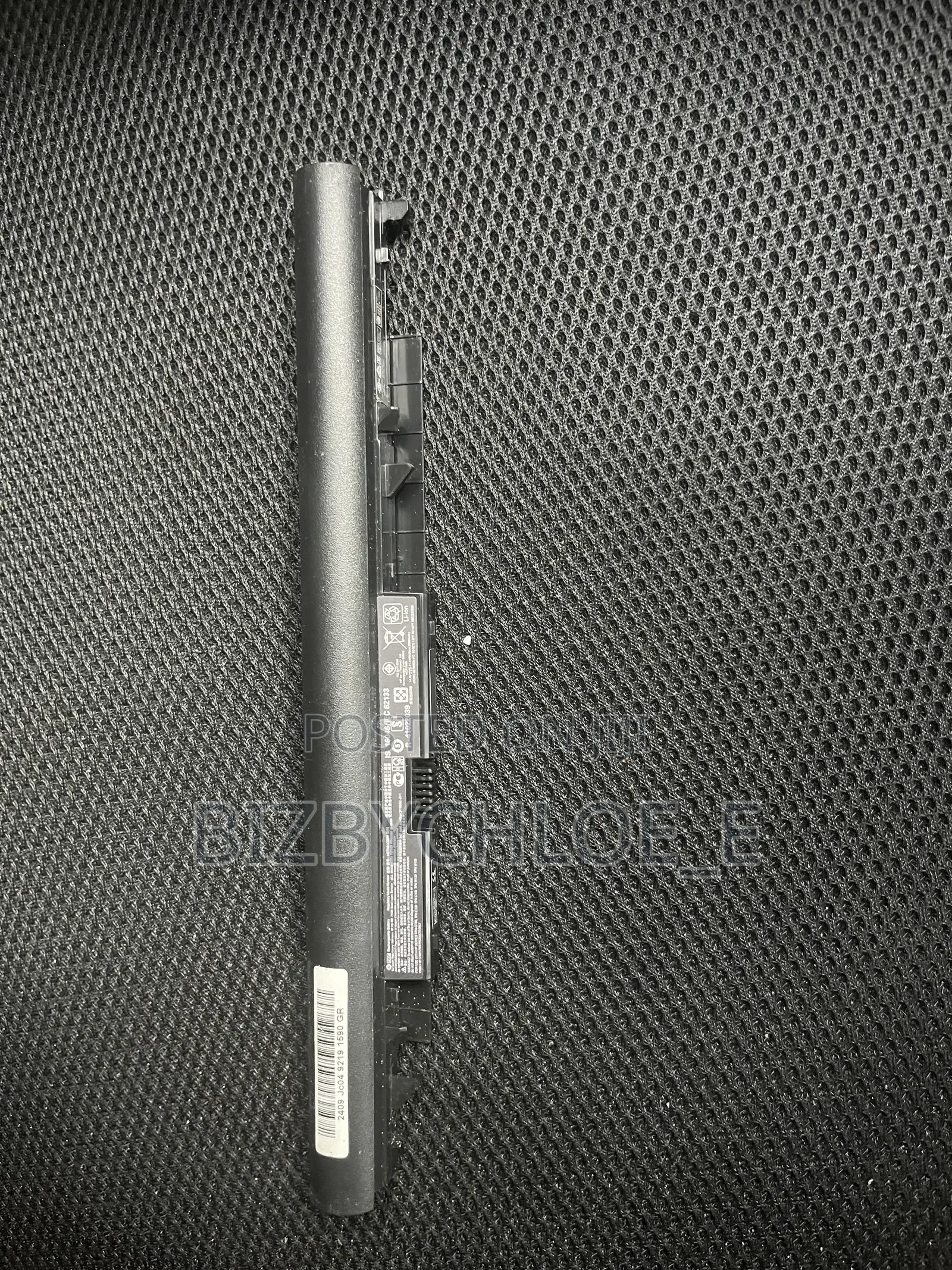 Brand New Jc04 Hp Battery
