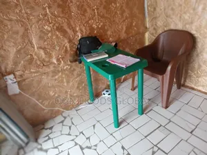 Plastic Table