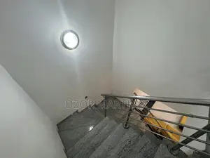 Furnished 3bdrm Townhouse / Terrace in Wuye for rent