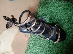 Nice High Heels