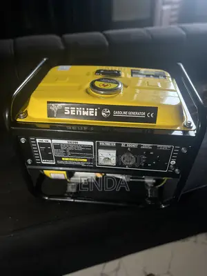 Patrol Generator