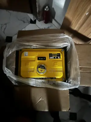 Patrol Generator