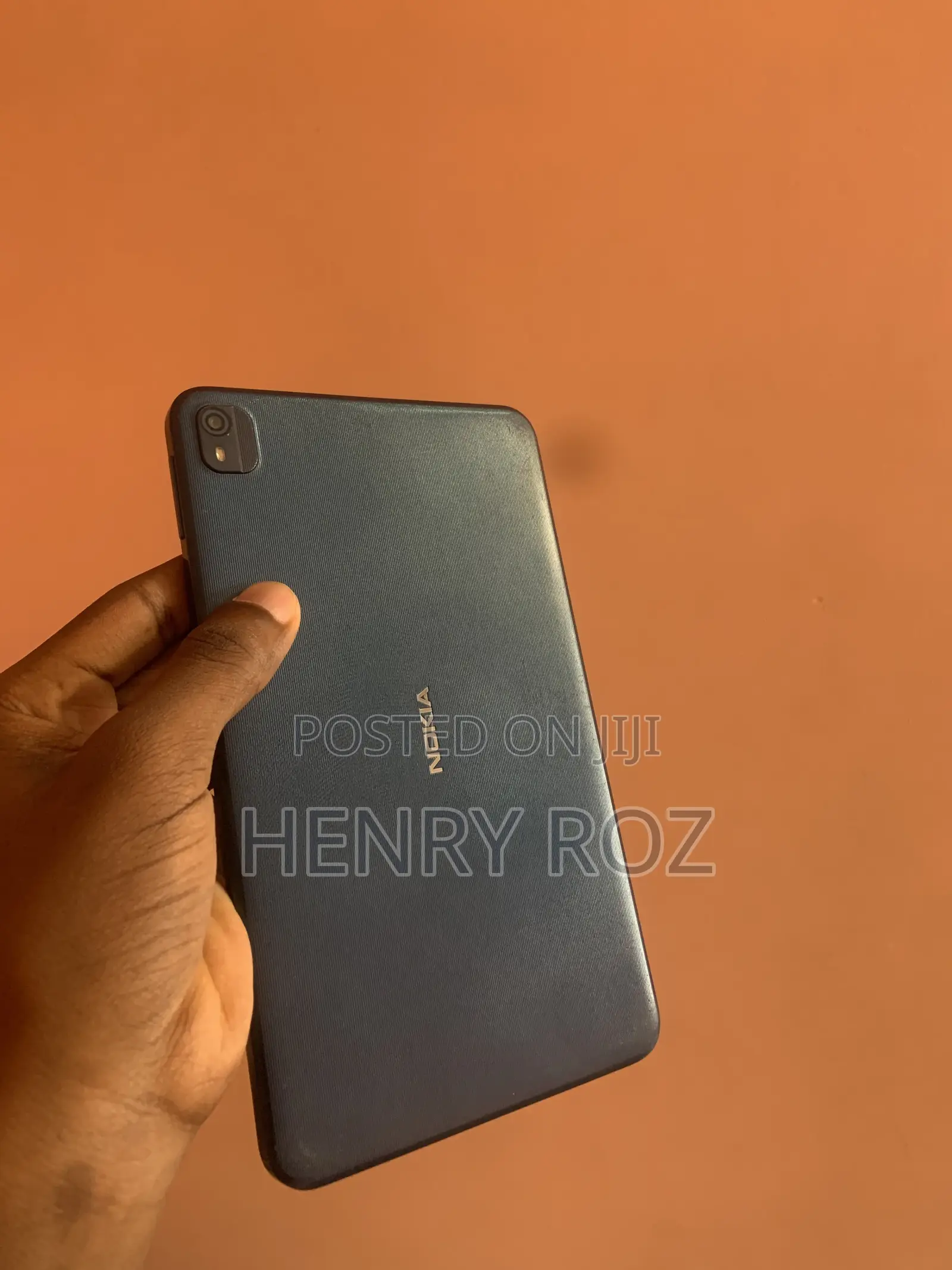Nokia T10 32 GB Blue