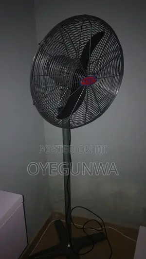 Ox Fan 20inches