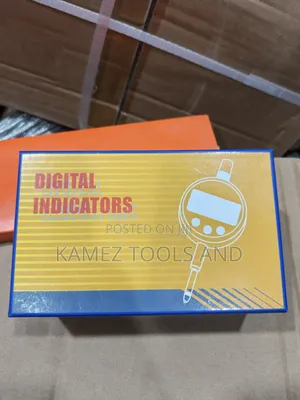 Digital Dial Indicator
