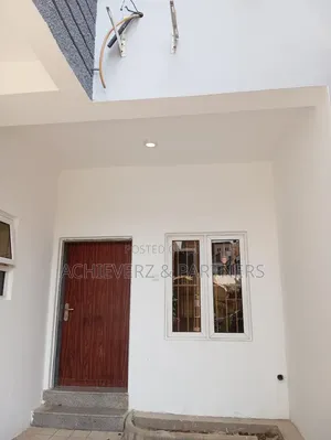 5bdrm Duplex in Guzape District for rent